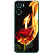 Чохол BoxFace Motorola G05 