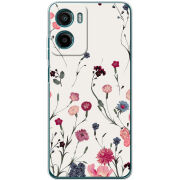 Чохол BoxFace Motorola G05 