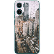 Чохол BoxFace Motorola G05 