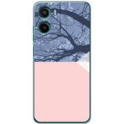 Чохол BoxFace Motorola G05 
