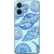 Чохол BoxFace Motorola G05 