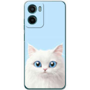 Чохол BoxFace Motorola G05 