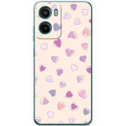 Чохол BoxFace Motorola G05 