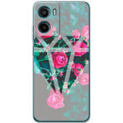 Чохол BoxFace Motorola G05 