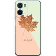 Чохол BoxFace Motorola G05 