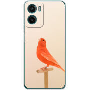 Чохол BoxFace Motorola G05 