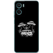 Чохол BoxFace Motorola G05 