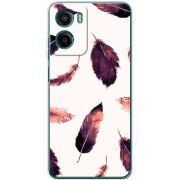 Чохол BoxFace Motorola G05 