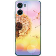 Чохол BoxFace Motorola G05 