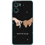 Чохол BoxFace Motorola G05 