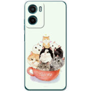 Чохол BoxFace Motorola G05 