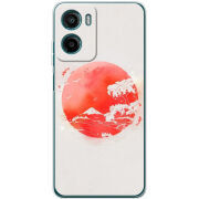 Чохол BoxFace Motorola G05 