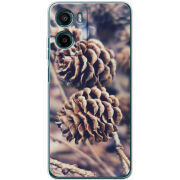 Чохол BoxFace Motorola G05 