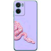 Чохол BoxFace Motorola G05 