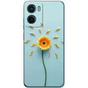 Чохол BoxFace Motorola G05 