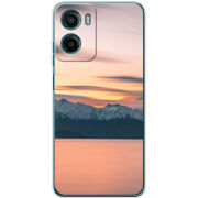 Чохол BoxFace Motorola G05 