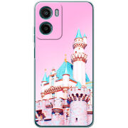 Чохол BoxFace Motorola G05 