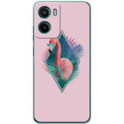 Чохол BoxFace Motorola G05 