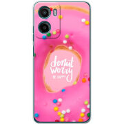 Чохол BoxFace Motorola G05 