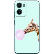 Чохол BoxFace Motorola G05 