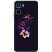 Чохол BoxFace Motorola G05 