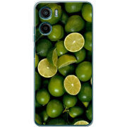 Чохол BoxFace Motorola G05 