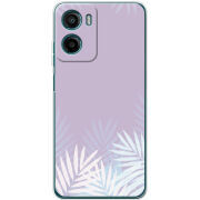 Чохол BoxFace Motorola G05 