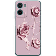 Чохол BoxFace Motorola G05 