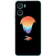 Чохол BoxFace Motorola G05 