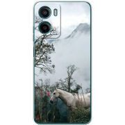 Чохол BoxFace Motorola G05 