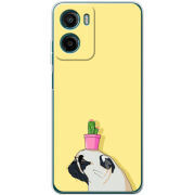 Чохол BoxFace Motorola G05 