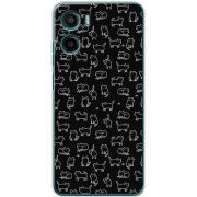 Чохол BoxFace Motorola G05 