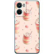 Чохол BoxFace Motorola G05 