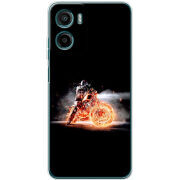 Чохол BoxFace Motorola G05 