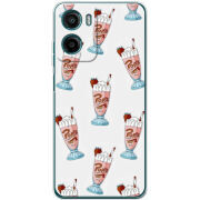 Чохол BoxFace Motorola G05 