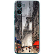 Чохол BoxFace Motorola G05 