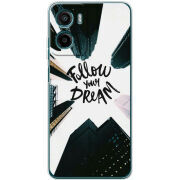 Чохол BoxFace Motorola G05 