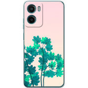 Чохол BoxFace Motorola G05 