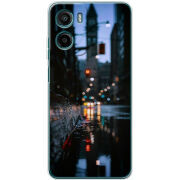 Чохол BoxFace Motorola G05 