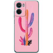 Чохол BoxFace Motorola G05 