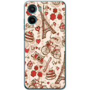 Чохол BoxFace Motorola G05 