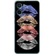 Чохол BoxFace Motorola G05 