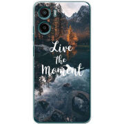 Чохол BoxFace Motorola G05 