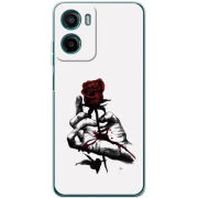 Чохол BoxFace Motorola G05 