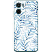 Чохол BoxFace Motorola G05 