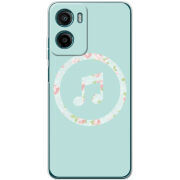Чохол BoxFace Motorola G05 