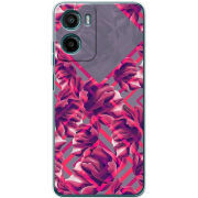 Чохол BoxFace Motorola G05 