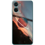 Чохол BoxFace Motorola G05 