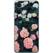 Чохол BoxFace Motorola G05 