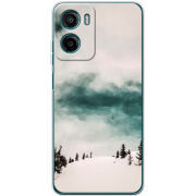 Чохол BoxFace Motorola G05 